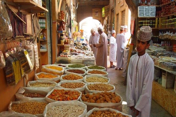 Jebel Akhdar Cool and Green (Muscat tours):Oman Shore excursions - Image 5