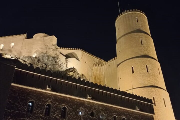 Muscat by Night - See the City in Different Light - Image 1