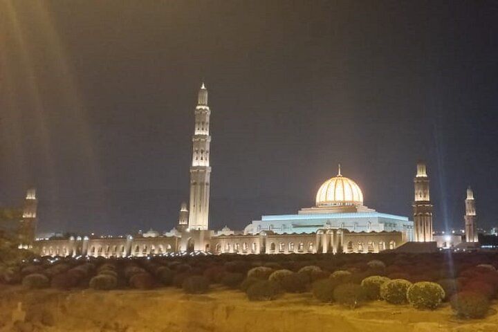 Muscat by Night - See the City in Different Light - Image 5
