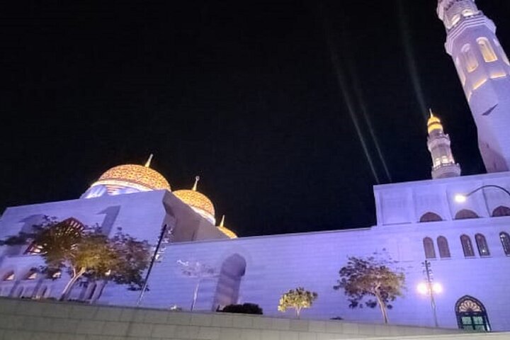 Muscat by Night - See the City in Different Light - Image 4