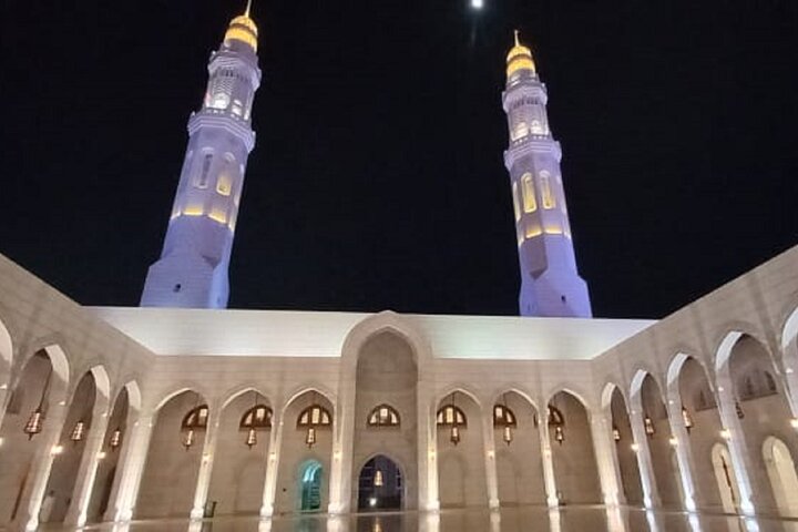 Muscat by Night - See the City in Different Light - Image 3