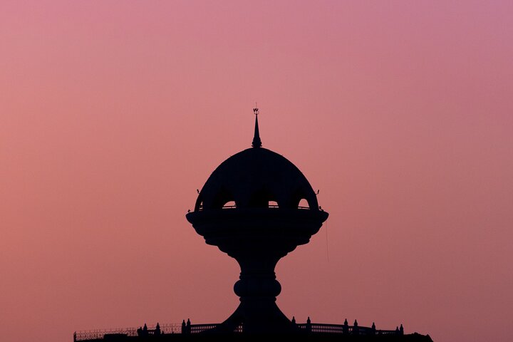 Muscat by Night Sightseeing Tour - Image 5