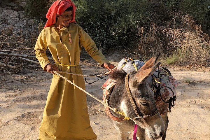  Muscat City and Wadi Shab Private Full Day Tour - Image 5