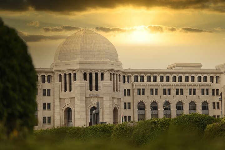 Muscat City At Night Tour - Image 5