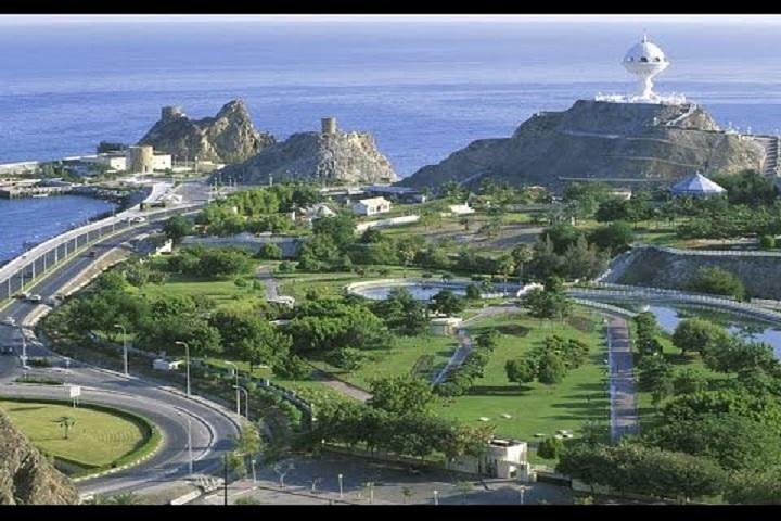 Muscat City Tour Half day - Image 2