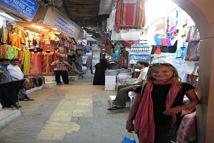 Muscat City Tour -Half-Day- Mystic Muscat - Image 1