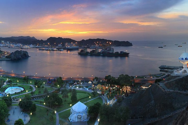 Muscat City Tour -Half-Day- Mystic Muscat - Image 2