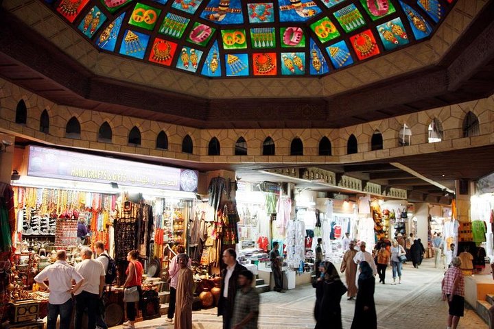 Muscat City Tour -Half-Day- Mystic Muscat : Cultural & Themes tours - Image 4