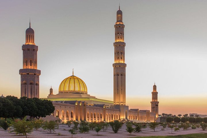 Muscat City Tour -Half-Day- Mystic Muscat : Cultural & Themes tours - Image 3