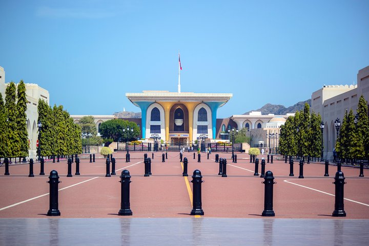 Muscat City Tour Half Day - Private Guided Tour with Omani Guide - Image 5
