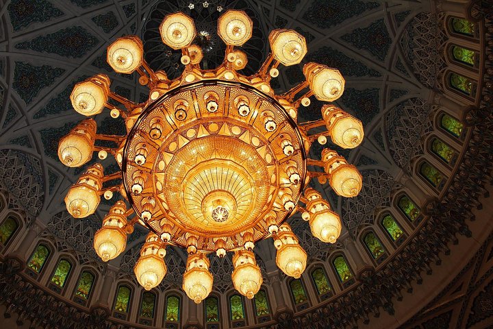 Muscat City Tour Half Day - Private Guided Tour with Omani Guide - Image 4