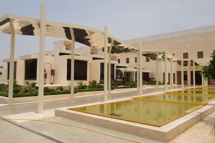 Muscat City Tours Full Day - Image 4