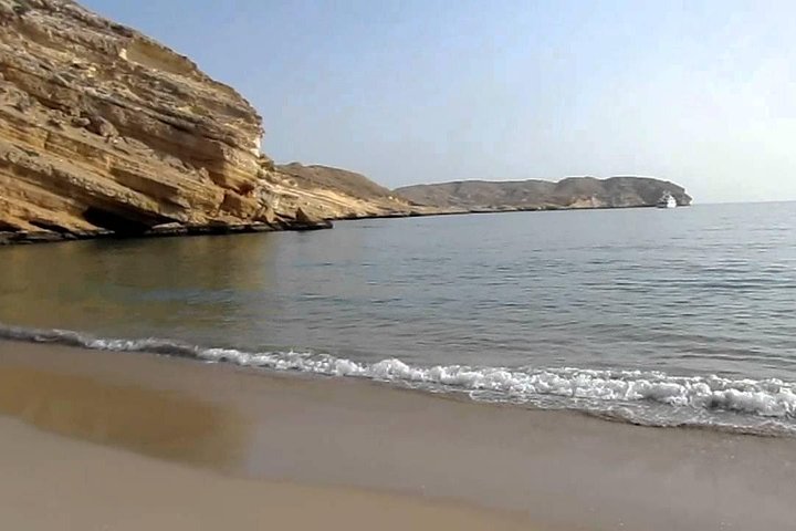Muscat City Tours Full Day - Image 3