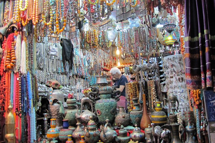 Muscat Day Tour - Image 4