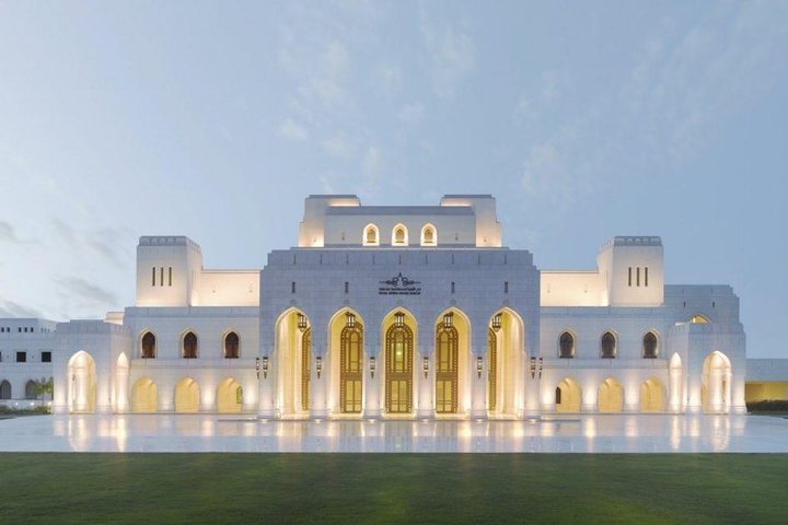 Muscat Day Tour - Image 2