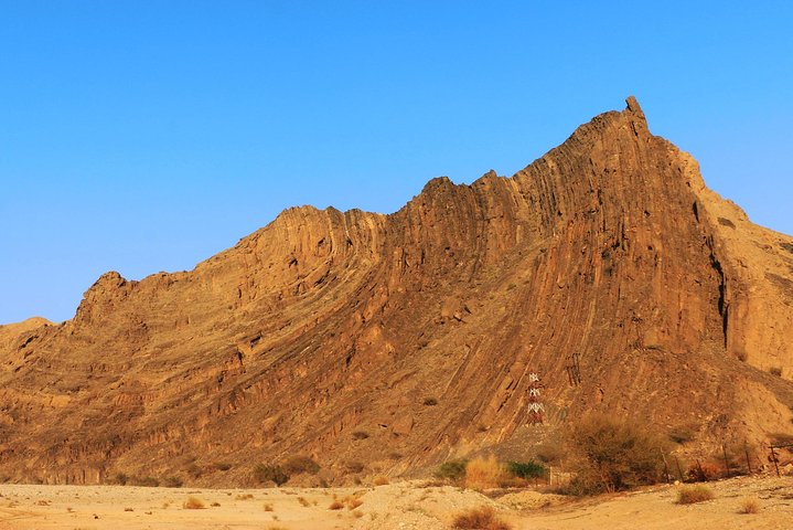 Muscat Geological Tour - Image 2