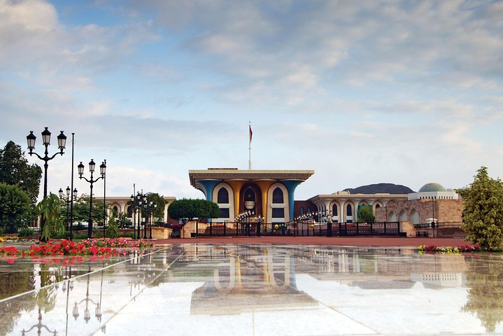 Mystical Muscat  - Image 1