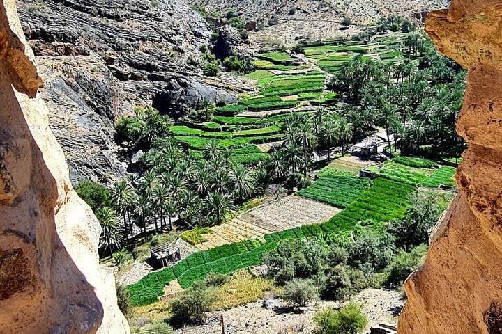 Nakhal Fort-Nakhal Hotspring-Wadi Bani Awf-Bilad Sayt - Private Full Day Tour - Image 3