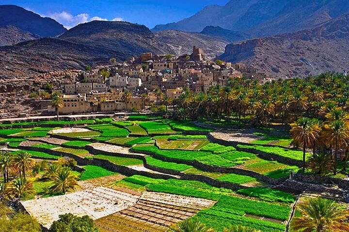 Nakhal Fort-Nakhal Hotspring-Wadi Bani Awf-Bilad Sayt - Private Full Day Tour - Image 4