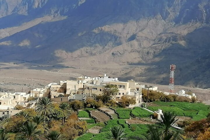 Nakhal Hotspring and Wakan Village Private Full Day Tour - Image 4