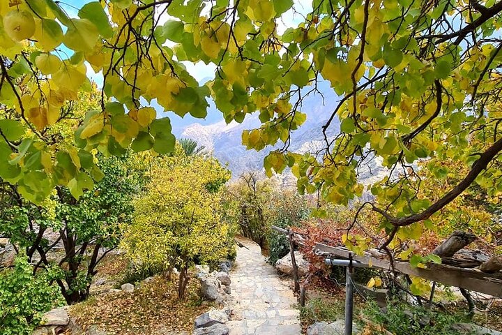 Nakhal Hotspring and Wakan Village Private Full Day Tour - Image 3