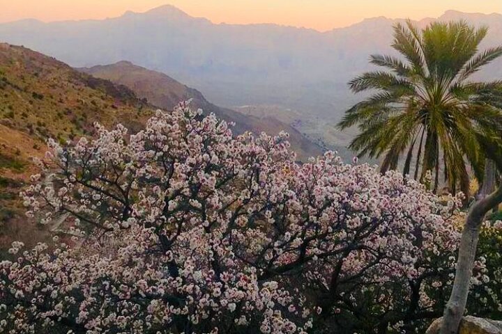 Nakhal Hotspring and Wakan Village Private Full Day Tour - Image 1