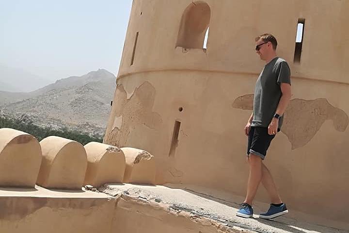 Nakhl Rustaq (Muscat tours):Oman Shore excursions - Image 5