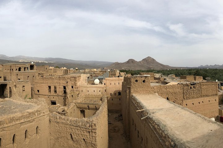 Nizwa and Grand Canyon Private Full Day - Image 5