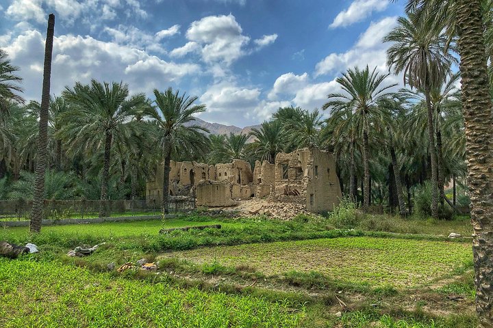 Nizwa and Grand Canyon Private Full Day - Image 3