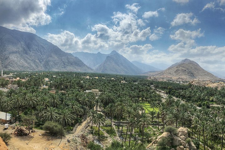 Nizwa and Grand Canyon Private Full Day - Image 2