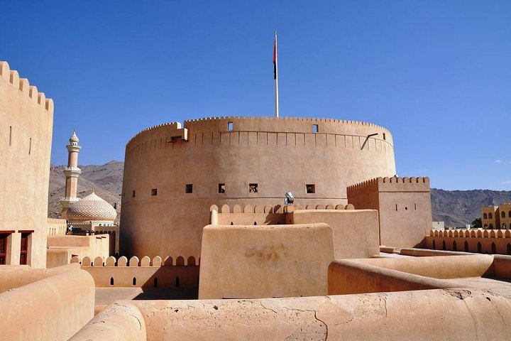 Nizwa and Jabal Shams - Image 2