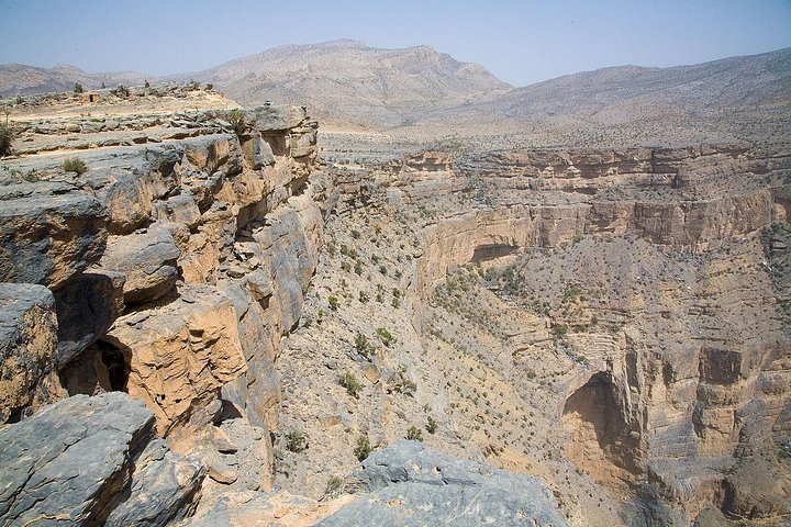 Nizwa and Jabal Shams - Image 1
