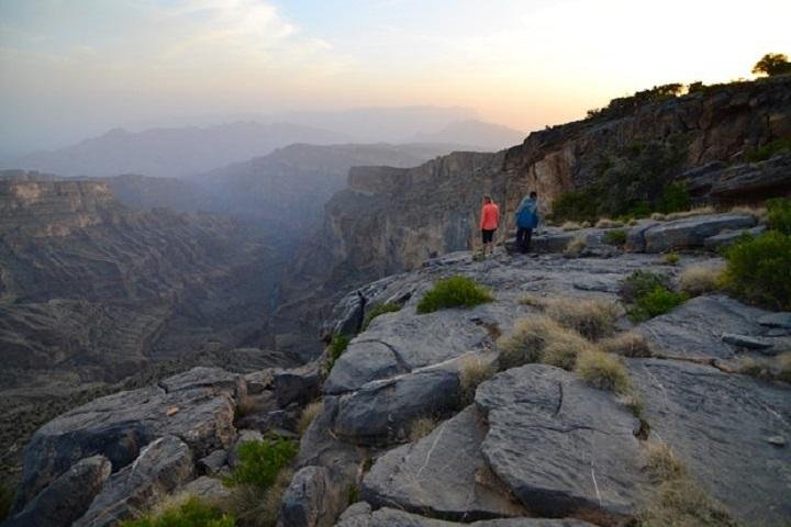 Nizwa and Jabl Shams private and custom tour - Image 3