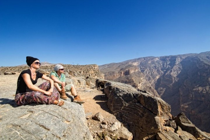 Nizwa and Jebal Shams Grand canyon - Image 2