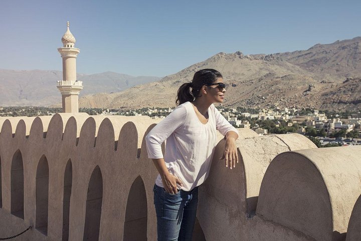 Nizwa Bahla and Jabrin Fort - Image 5