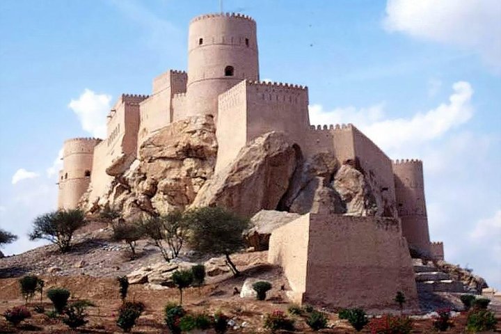 Nizwa Bahla & Jabrin Fort(Muscat tours) as private and custom trip - Image 3