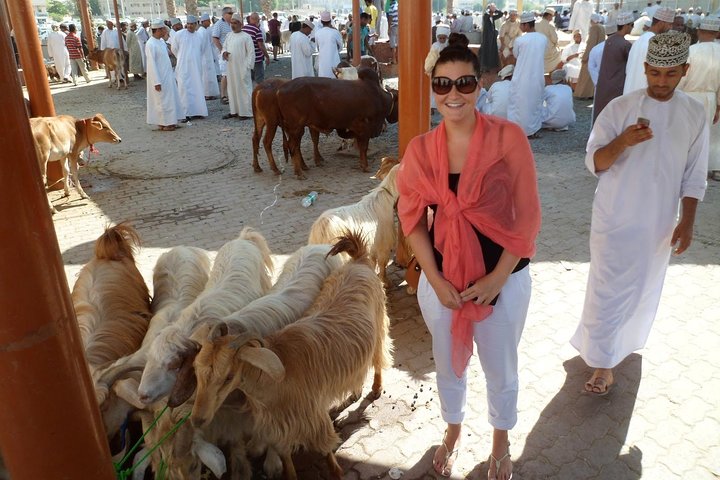 Nizwa Bahla & Jabrin Fort(Muscat tours) as private and custom trip - Image 2