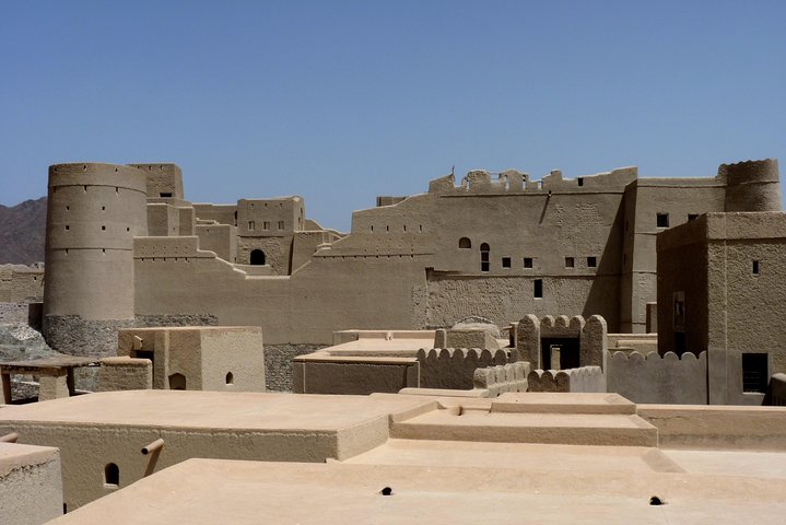 Nizwa Bahla & Jabrin Fort(Muscat tours) as private and custom trip - Image 5