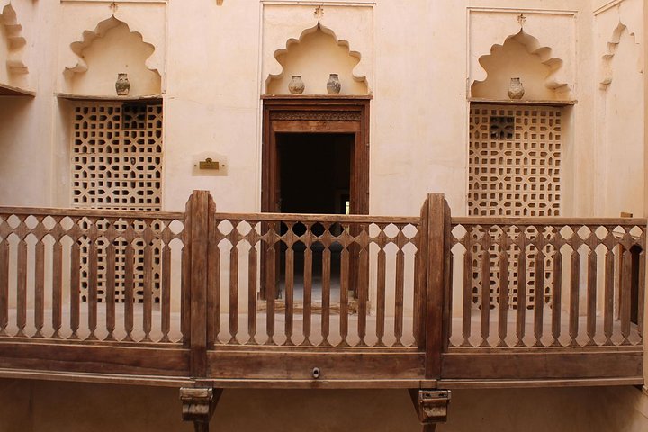 Nizwa Bahla & Jabrin Fort(Muscat tours):Oman Shore excursions - Image 4