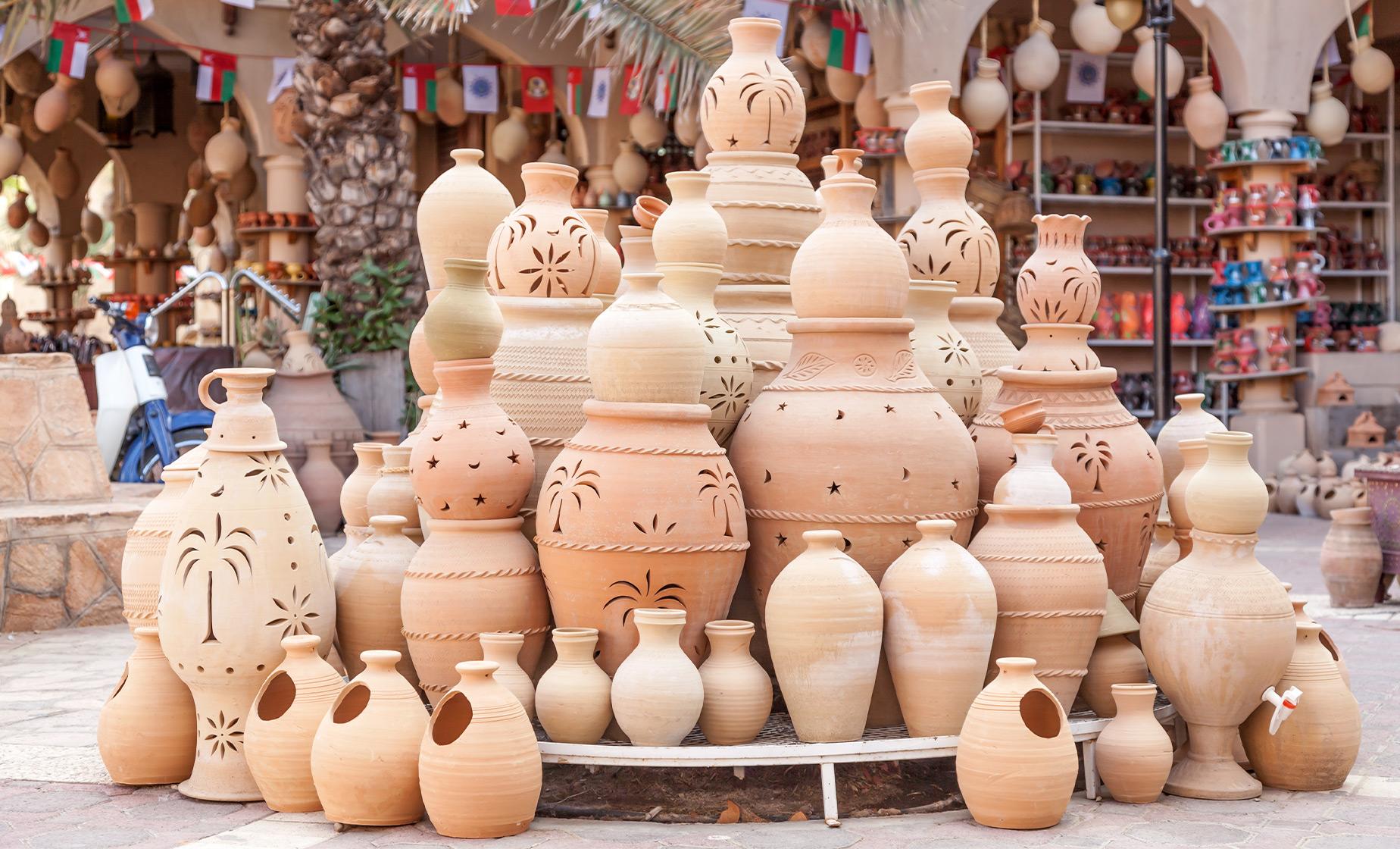 Nizwa City Highlights - Image 1