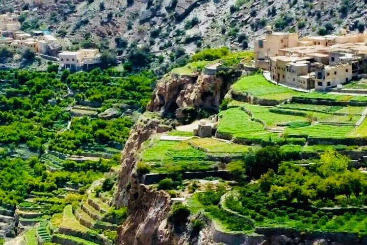 Nizwa Fort-Nizwa Souq-Birkat Al Mouz-Jebel Akhdar - Private Full Day Tour - Image 3