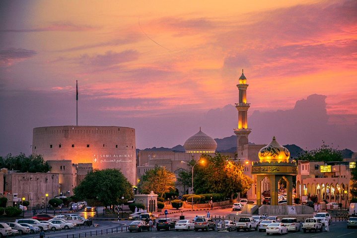Nizwa full day for Natural and social Impact - Image 1