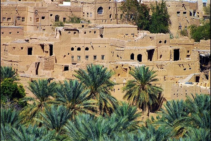 Nizwa full day for Natural and social Impact - Image 3