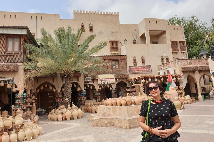 Nizwa full day for Natural and social Impact - Image 2