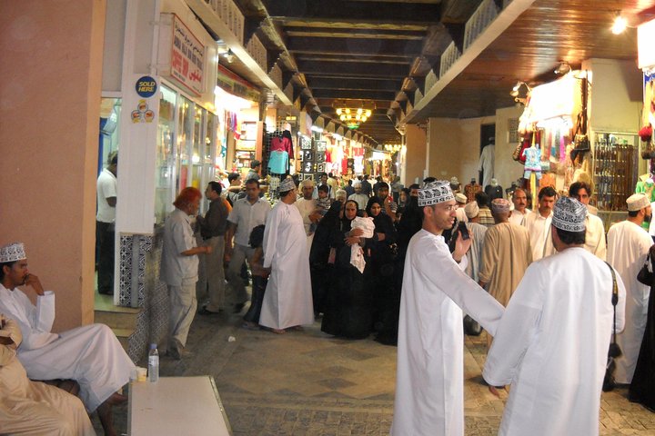 Nizwa full day for Natural and social Impact - Image 5