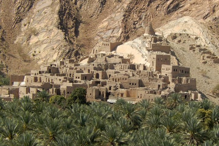 Nizwa Full Day (Muscat tours) : Oman Shore excursions - Image 5