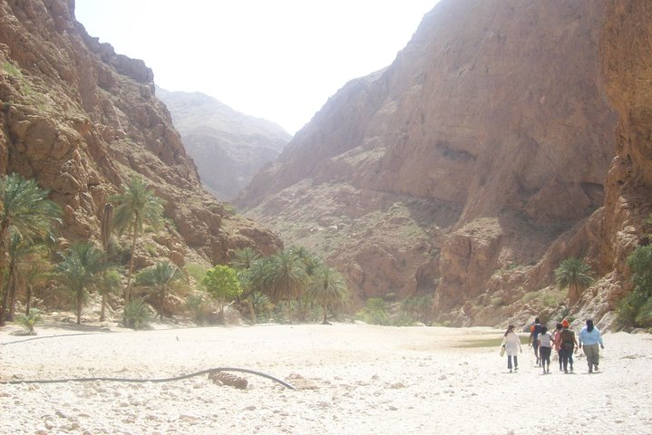 Nizwa full day (outdoor and adventure) - Image 5
