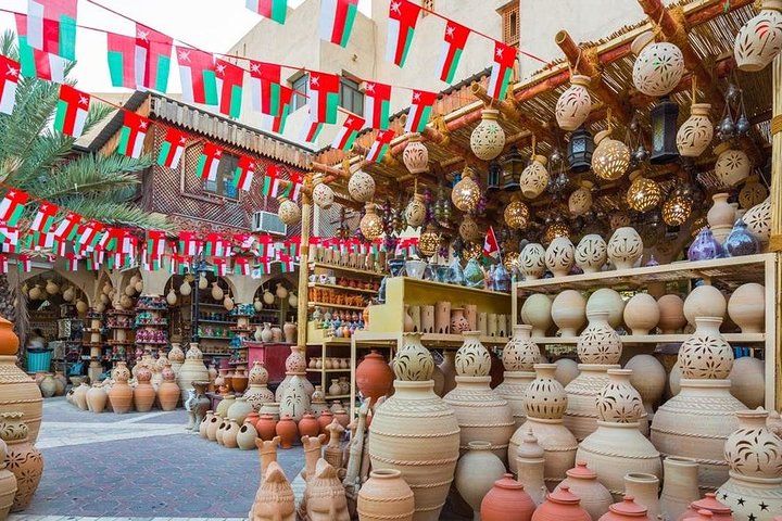 Nizwa full day (outdoor and adventure) - Image 3