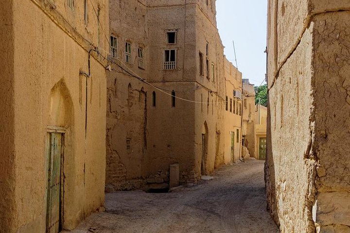 Nizwa full day ( time of a day ) - Image 3