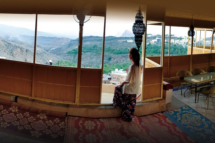 Nizwa full day ( time of a day ) - Image 1